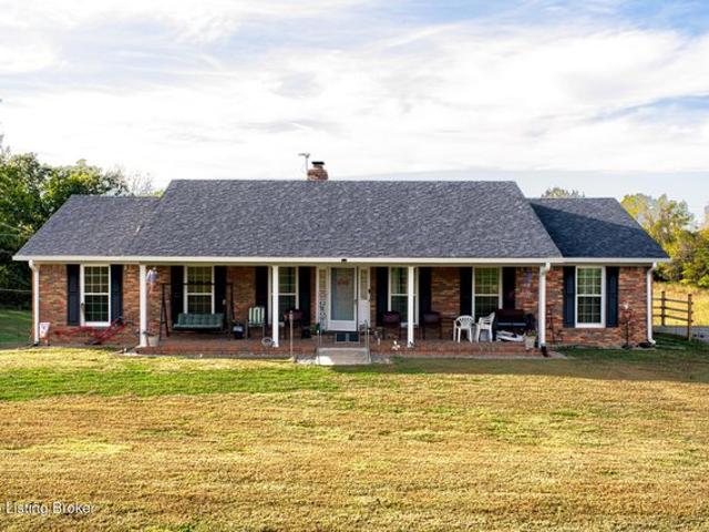 House for sale in Bloomfield, Nelson County