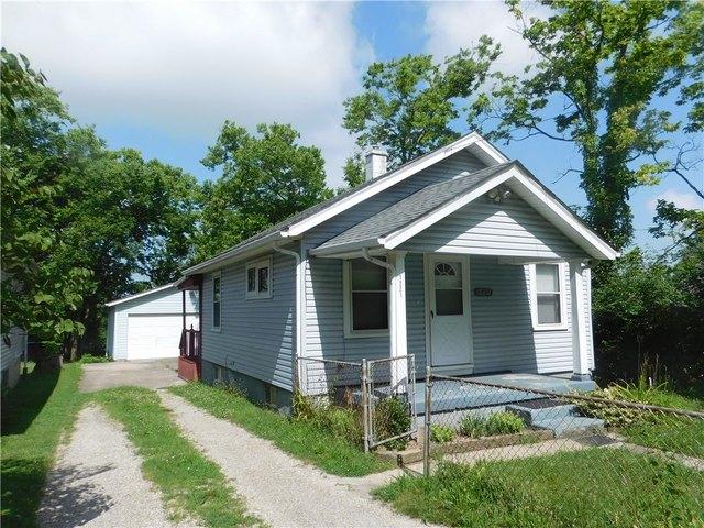 House for sale in Miamisburg, Ohio