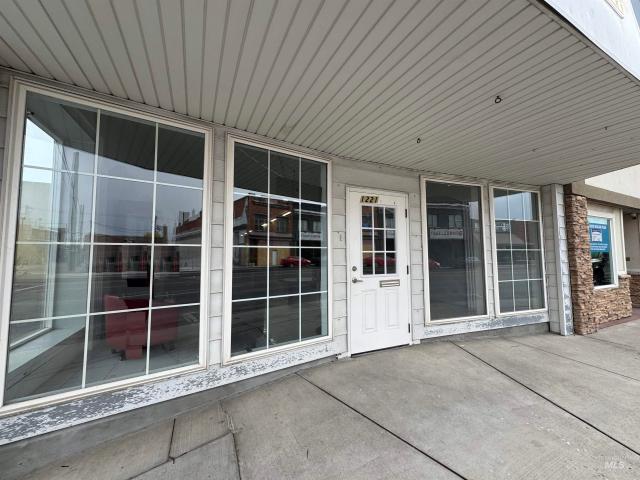 Commercial for sale in Burley, Idaho