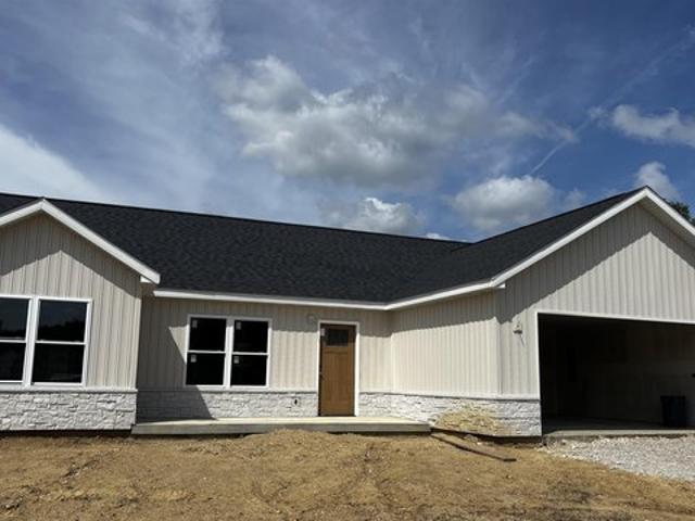 House for sale in Eureka, Woodford County