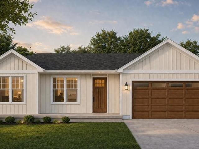 House for sale in Woodford, Illinois