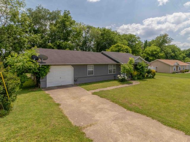 House for sale in Fort Campbell, Kentucky