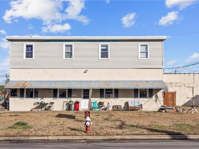 Commercial for sale in Virginia