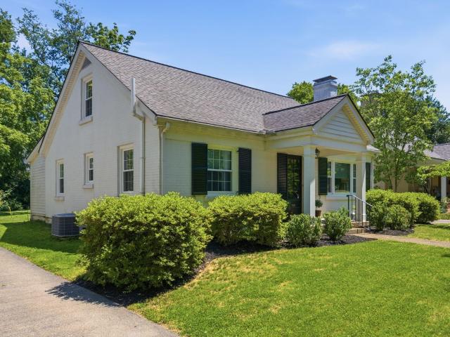 House for sale in Lexington, Kentucky