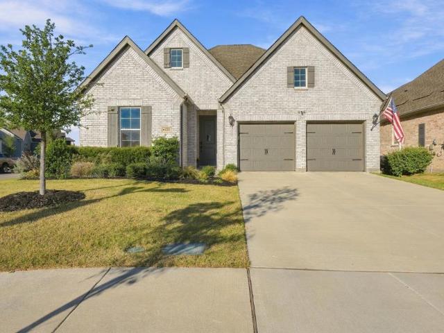 House for sale in Northview, Prosper