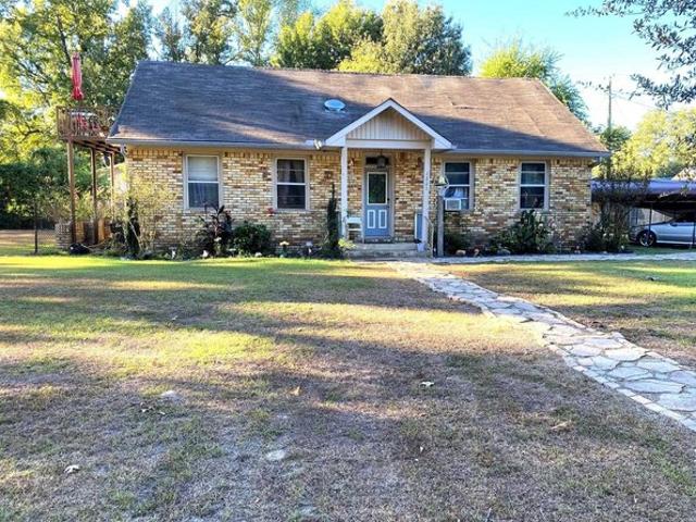 House for sale in Ashdown, Little River County