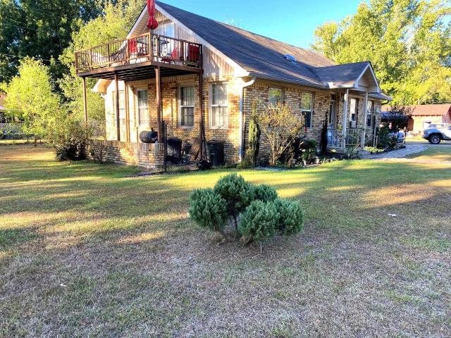 House for sale in Ashdown, Little River County