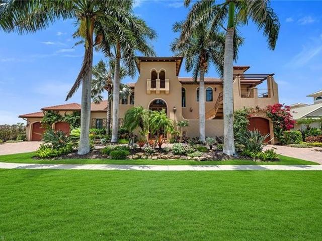 House for sale in Marco Island, Florida