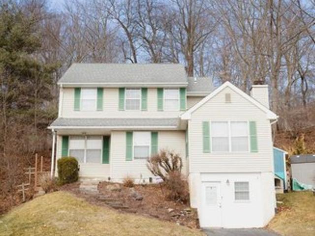 House for sale in Chester, Pennsylvania