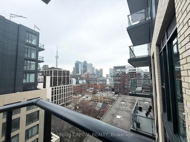 Condo for rent in Woburn, Ontario