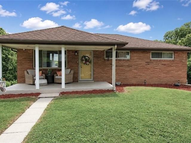 House for sale in Irwin, Pennsylvania