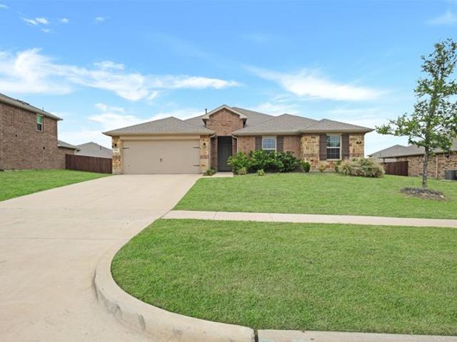 House for sale in Cedar Hill, Texas