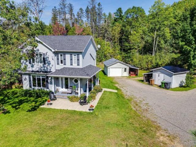 House for sale in Laurentides, Quebec