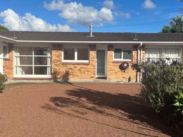 Apartment for rent in Balmoral, Oroua County