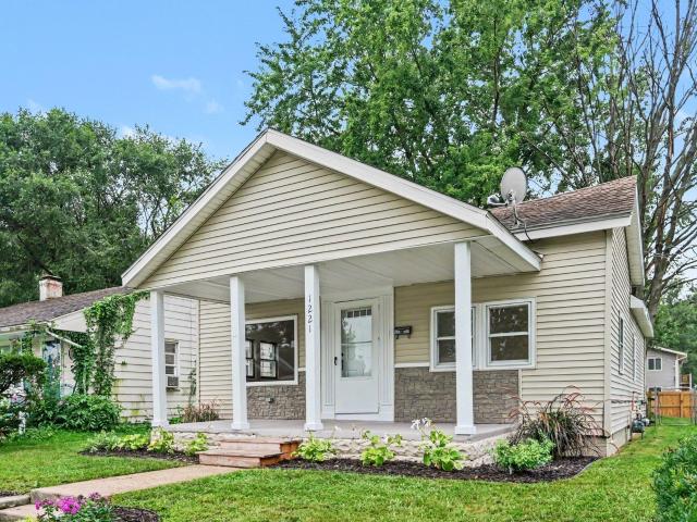 House for sale in South Bend, Indiana