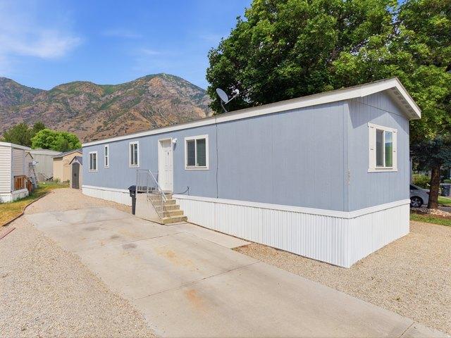 House for sale in Provo, Utah County