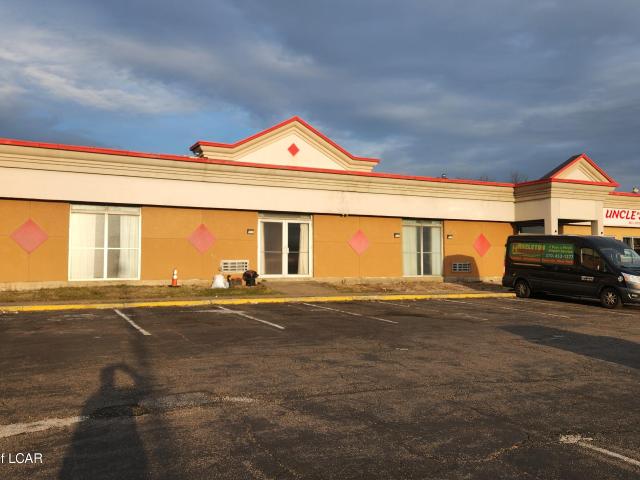 Commercial for sale in Harleigh, Pennsylvania
