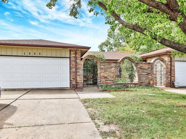 House for sale in Kansas
