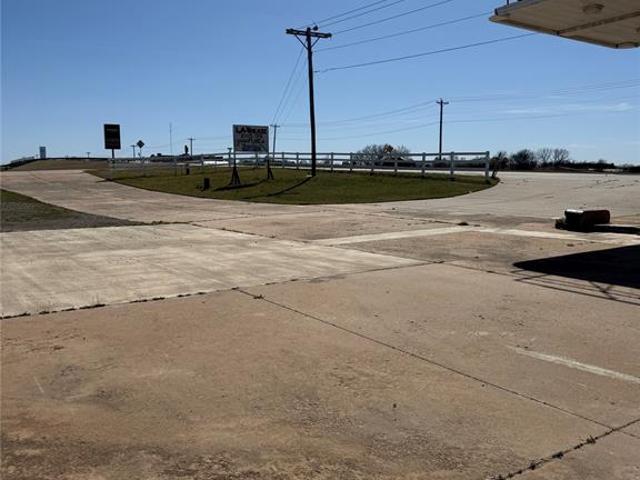 Commercial for sale in Stroud, Oklahoma