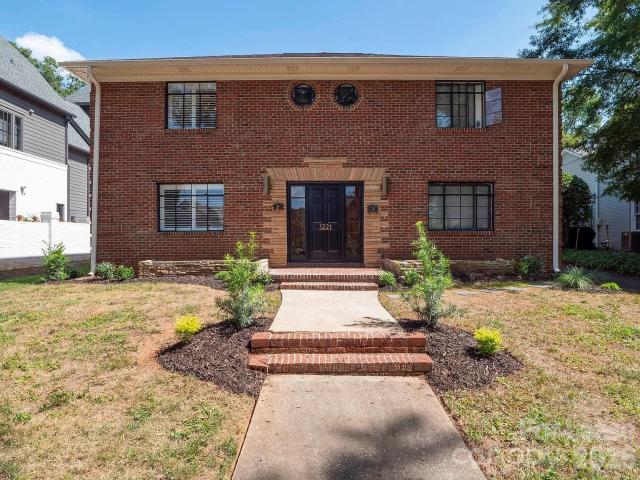 Property for rent in Mecklenburg, North Carolina