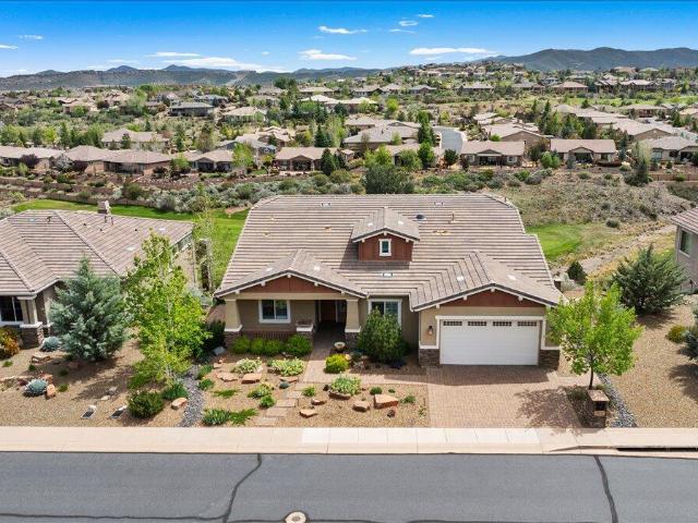 House for sale in Prescott, Arizona