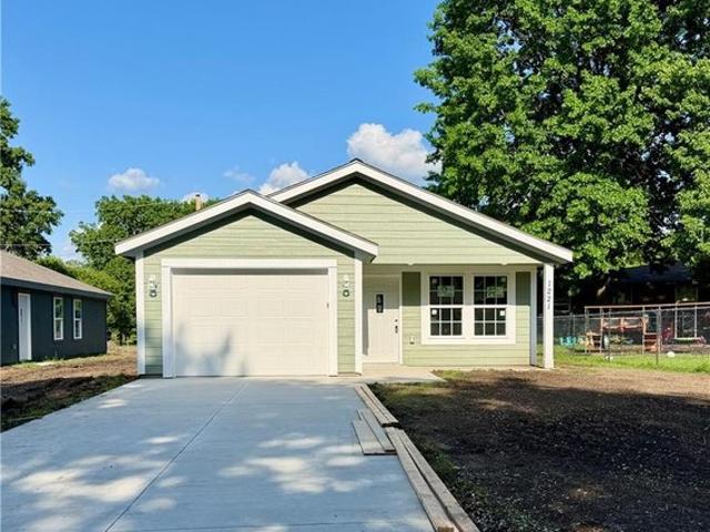 House for sale in Kansas