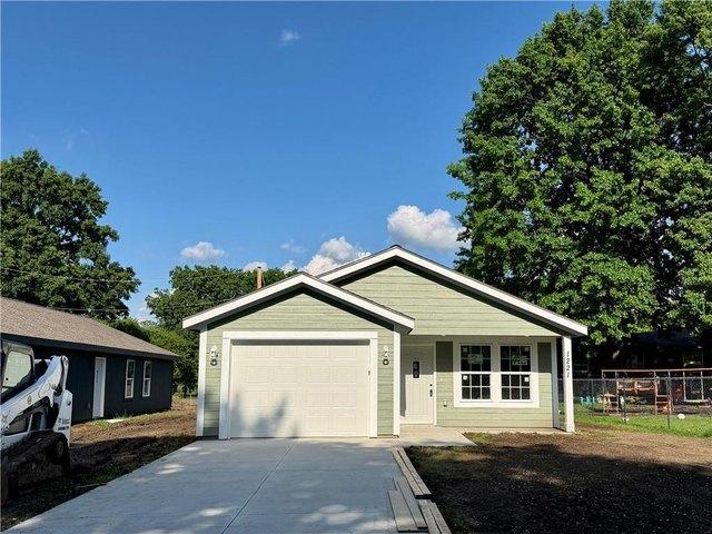 House for sale in Kansas
