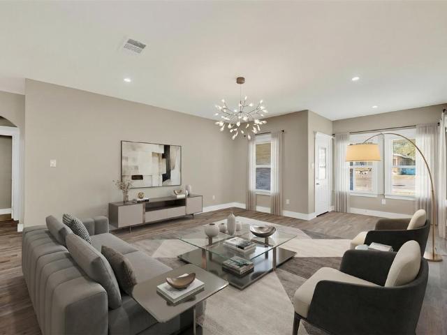 House for sale in Terrell, Kaufman County