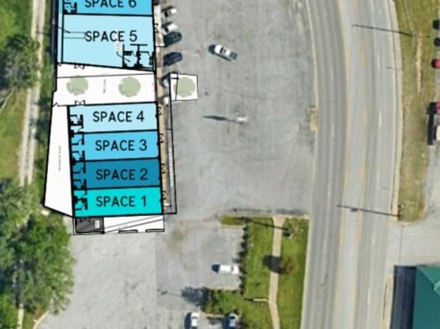 Property for rent in Ark