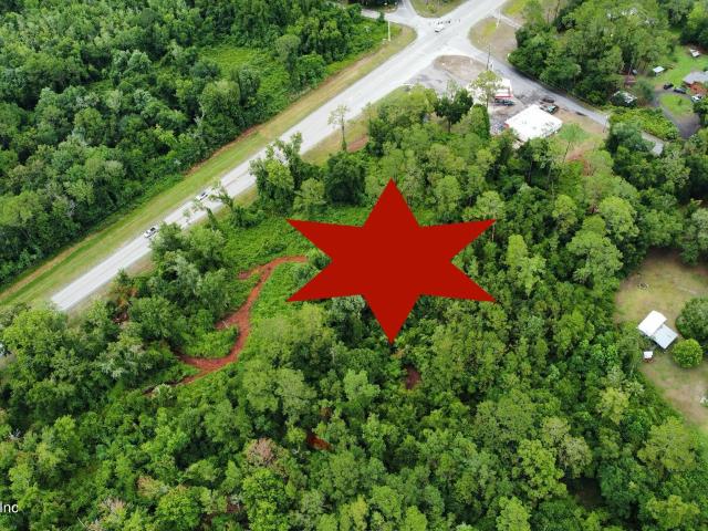 Land for sale in Palatka, Florida