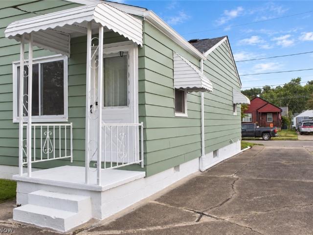 House for sale in Zanesville, Ohio