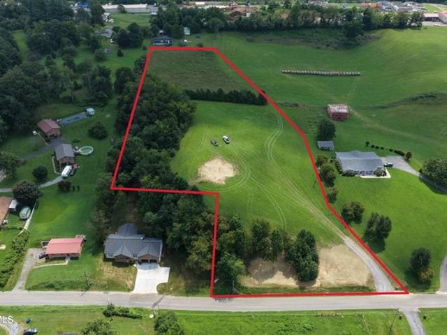 Land for sale in Tennessee