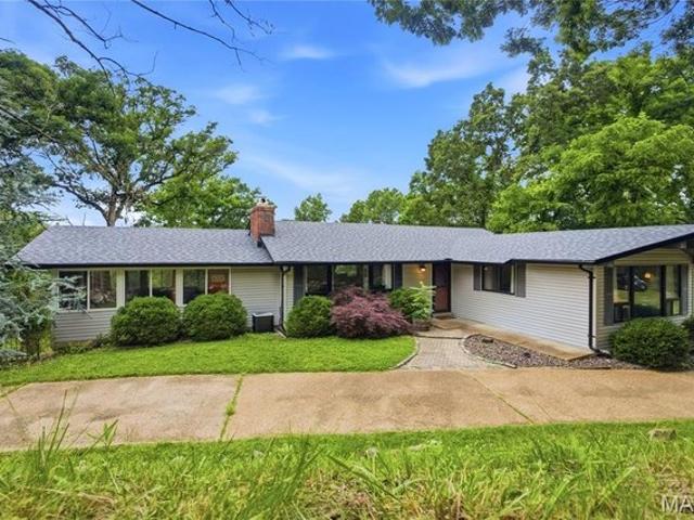 House for sale in Glencoe, Missouri