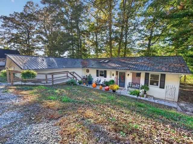 House for sale in Waverly, Pike County