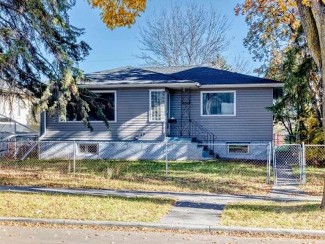 House for sale in Eastwood, Edmonton