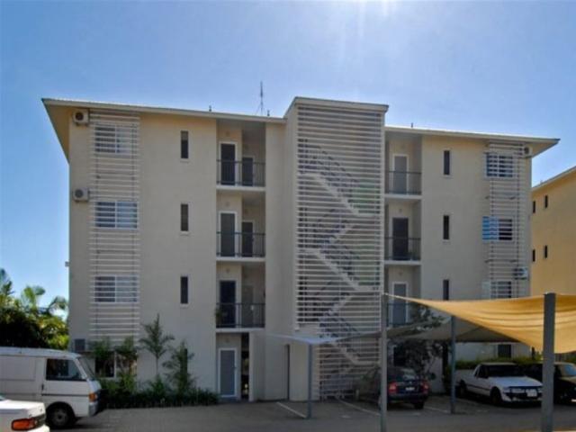 Apartment for rent in Kulaluk, Darwin