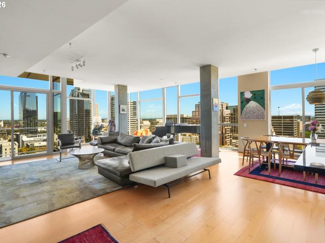 Condo for sale in Oregonia