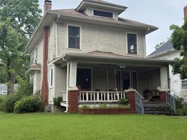 House for sale in Kansas
