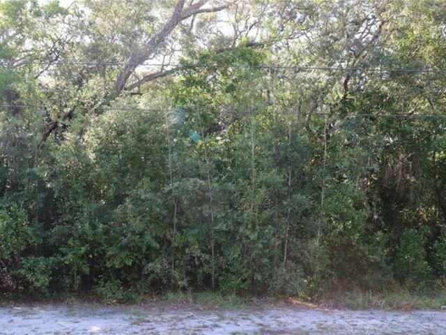 Land for sale in Spring Hill, Hernando County