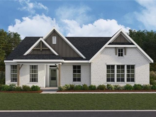House for sale in Bellbrook, Ohio