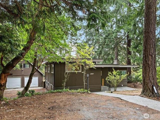 House for sale in Seattle, Washington