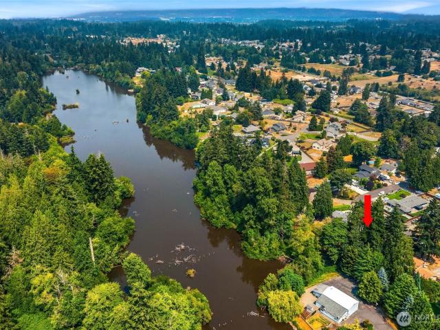 House for sale in Puyallup, Washington