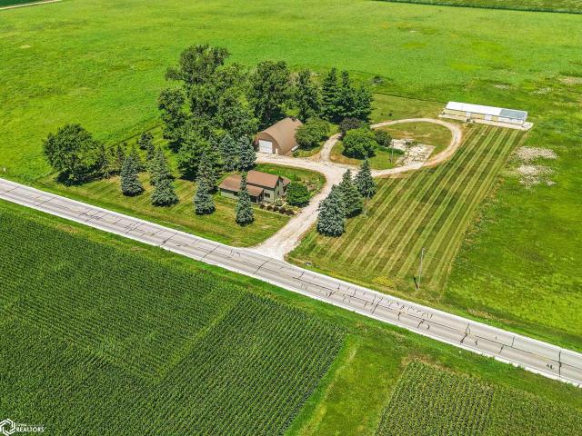 House for sale in Webster City, Iowa
