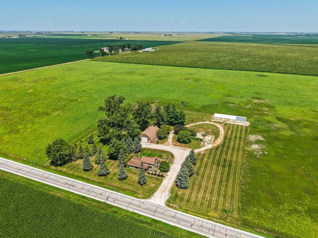 Land for sale in Webster City, Iowa