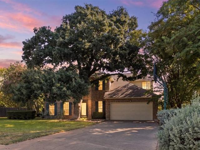 House for sale in Williamson, Texas