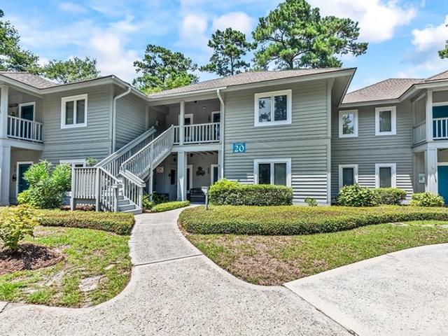 Condo for sale in North Myrtle Beach, South Carolina