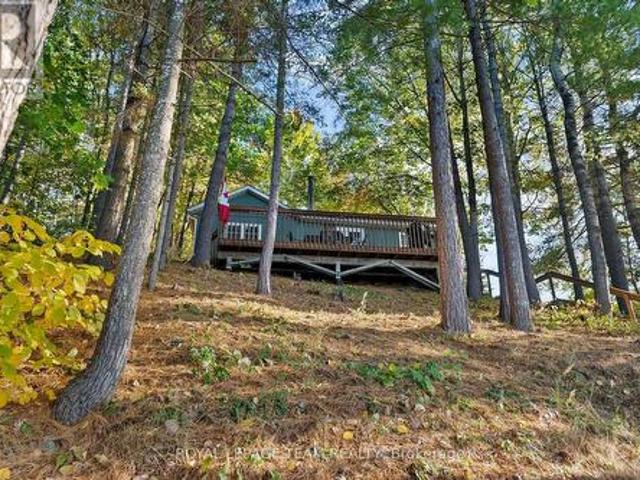 House for sale in North Algona Wilberforce, Eastern Ontario