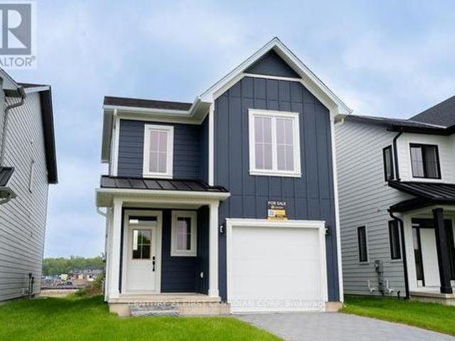House for sale in Arva, Ontario