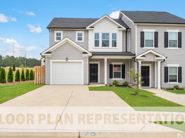 Townhouse for sale in Grovetown