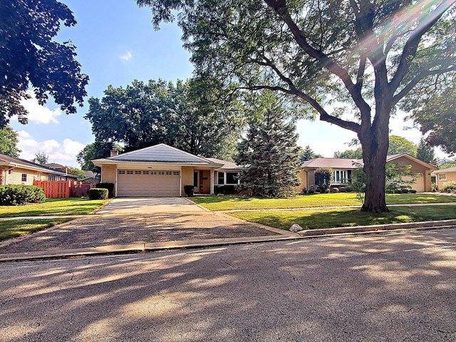 House for sale in Mount Prospect, Cook County